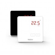Контролер TECH ST-R-8 z чорний